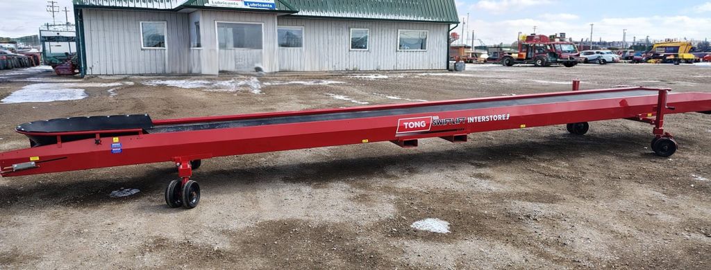 Tong Engineering SwiftLift 900 SINGLE