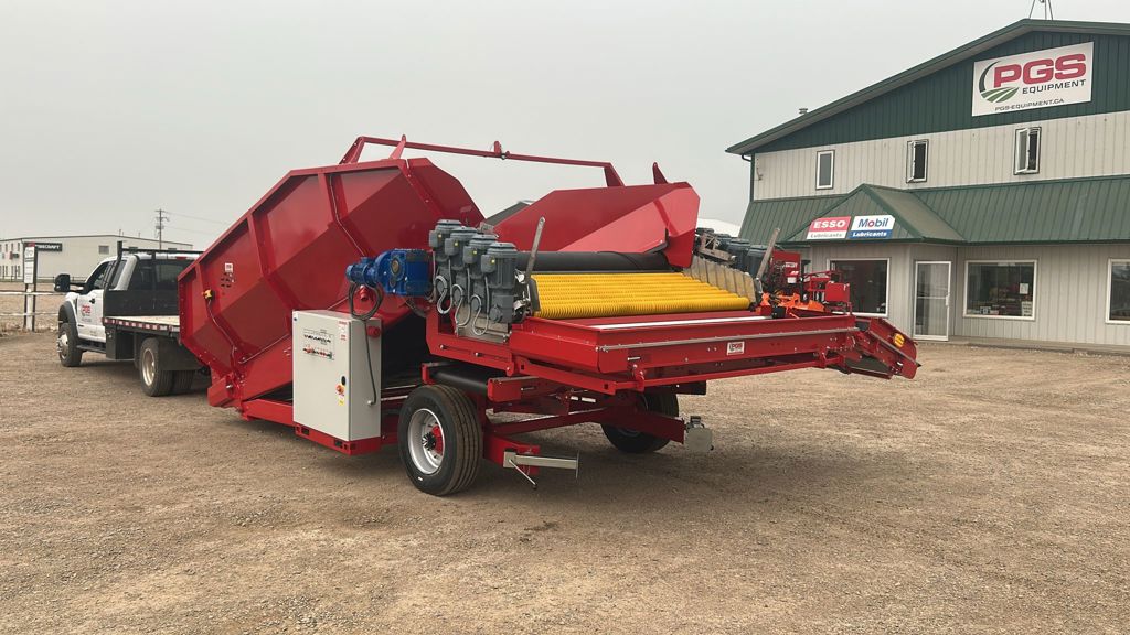 Tong Engineering Storemaker 5024
