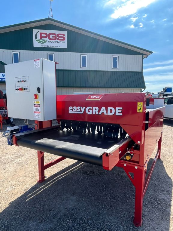 Tong Engineering TONG EasyGrade 2400 Extended