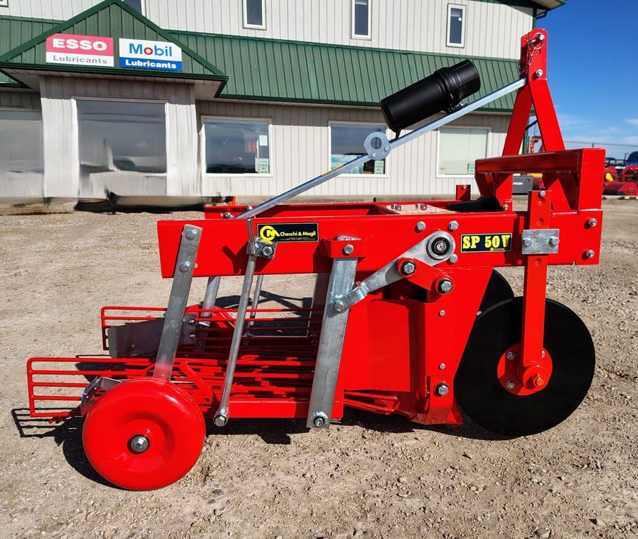 Checchi & Magli SP50V