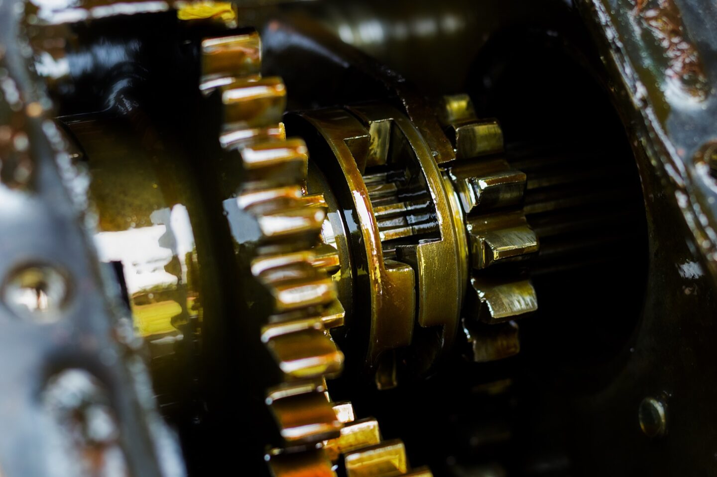 Farm Machinery Maintenance